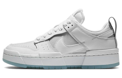 ナイキ NIKE Women's DUNKED "DUST/SUMMIT WHITE" CK6654-001