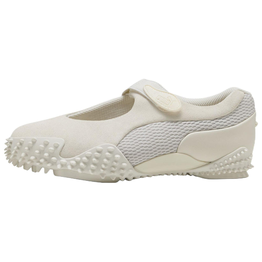 プーマ モストロ Puma Mostro Fey PRM "Warm White/Vapor Gray" 401062-02