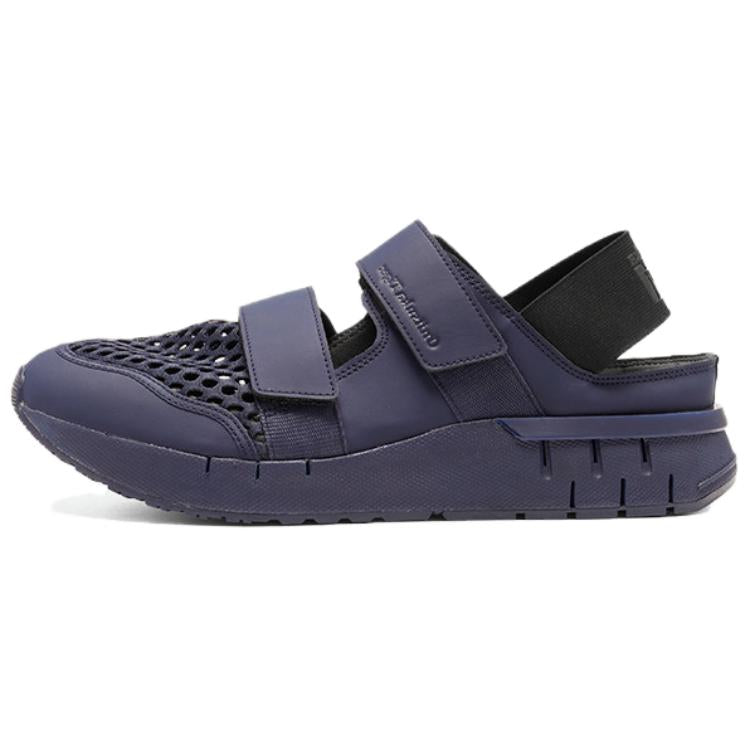 オニツカタイガー Onitsuka Tiger Rebilac Sandal "Peacoat" 1183A966-400