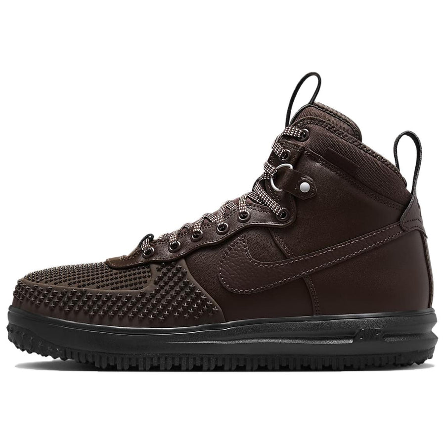 ナイキ Nike Lunar Force 1 "Baroque Brown/Black/Metallic Silver" DZ5320-201