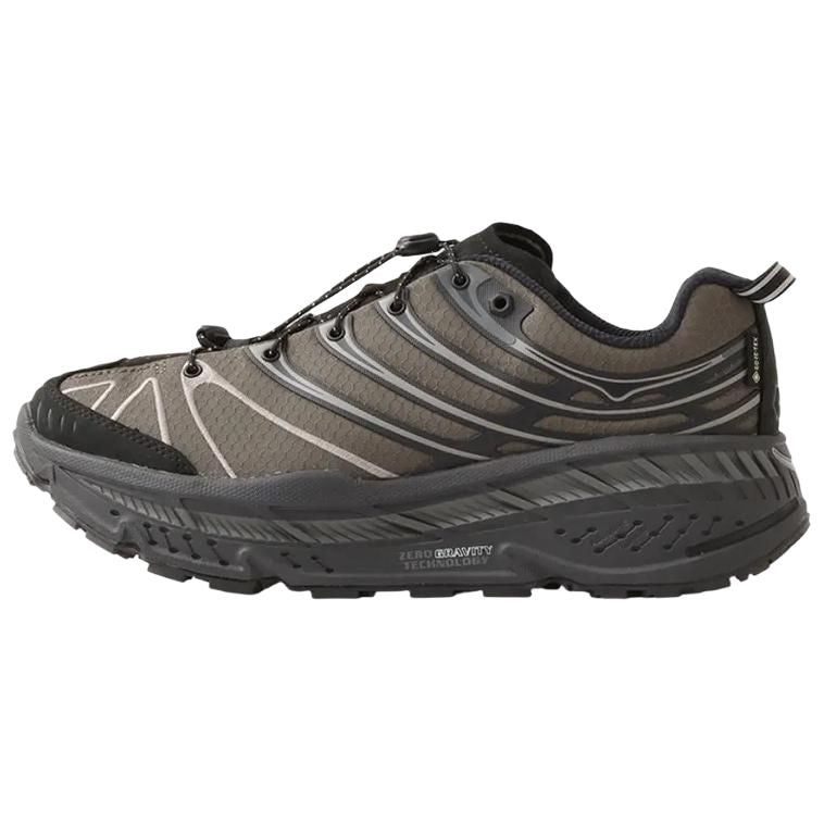 ホカ HAVEN × Hoka Stinson Evo GORE-TEX "Tarmac" 1172430-JKT