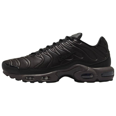 ナイキ エアマックスプラス Nike Air Max Plus PRM "Black Tea and Petra Brown" HJ4519-200