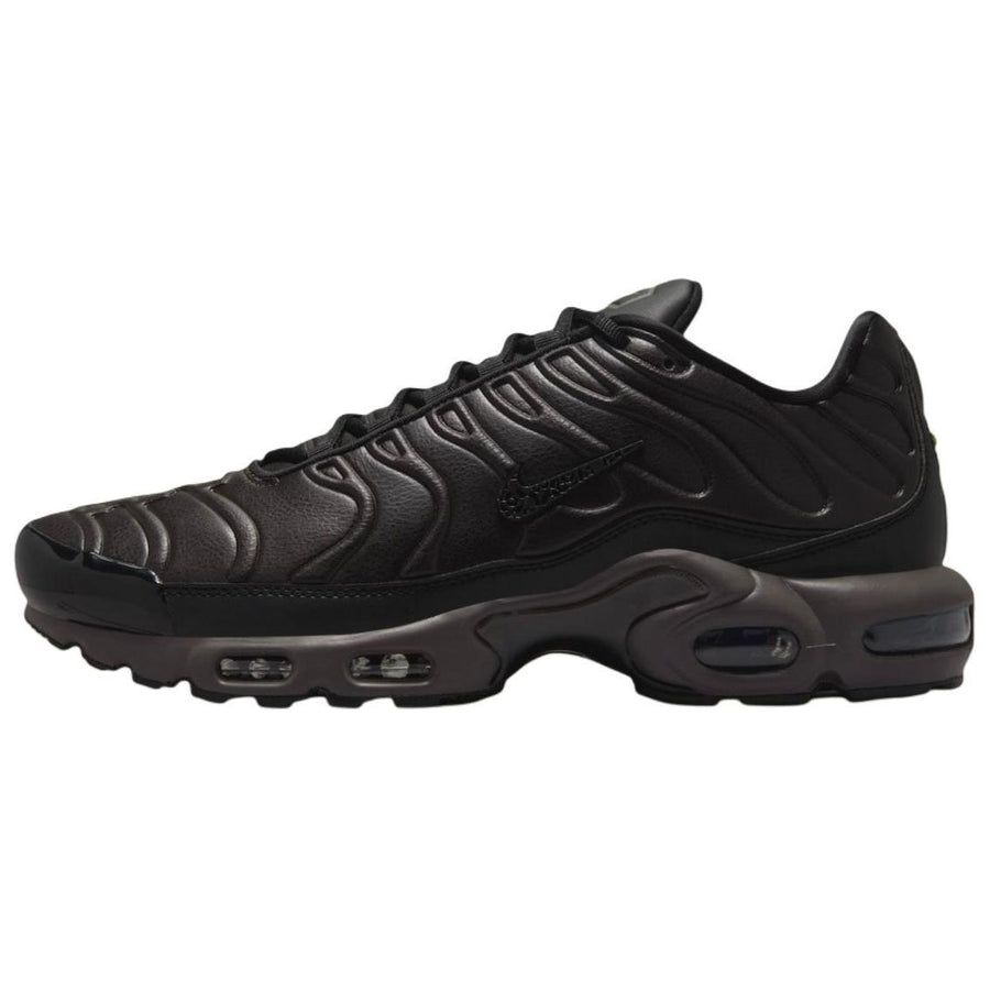 ナイキ エアマックスプラス Nike Air Max Plus PRM "Black Tea and Petra Brown" HJ4519-200