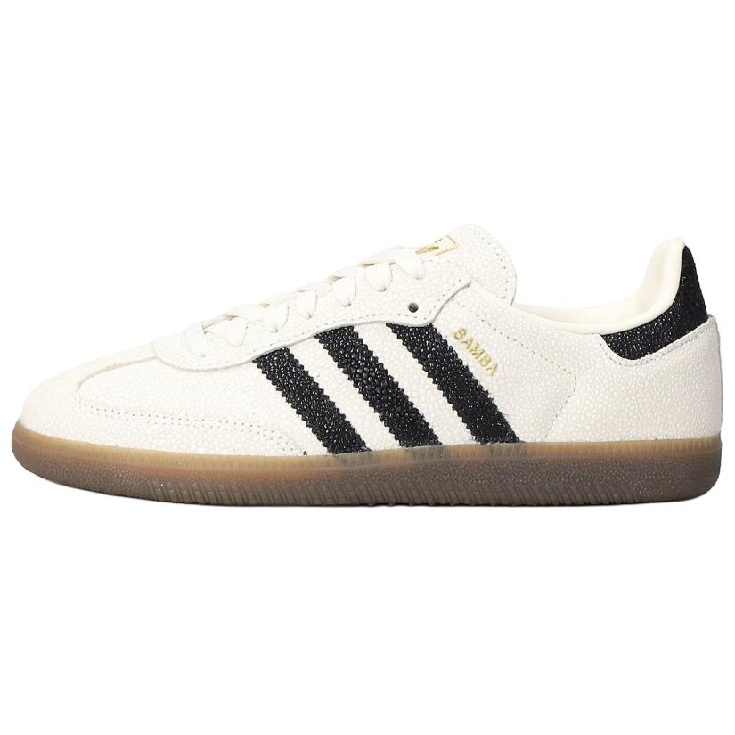 アディダス サンバ adidas Women's Samba "Stingray Leather" KJ7435
