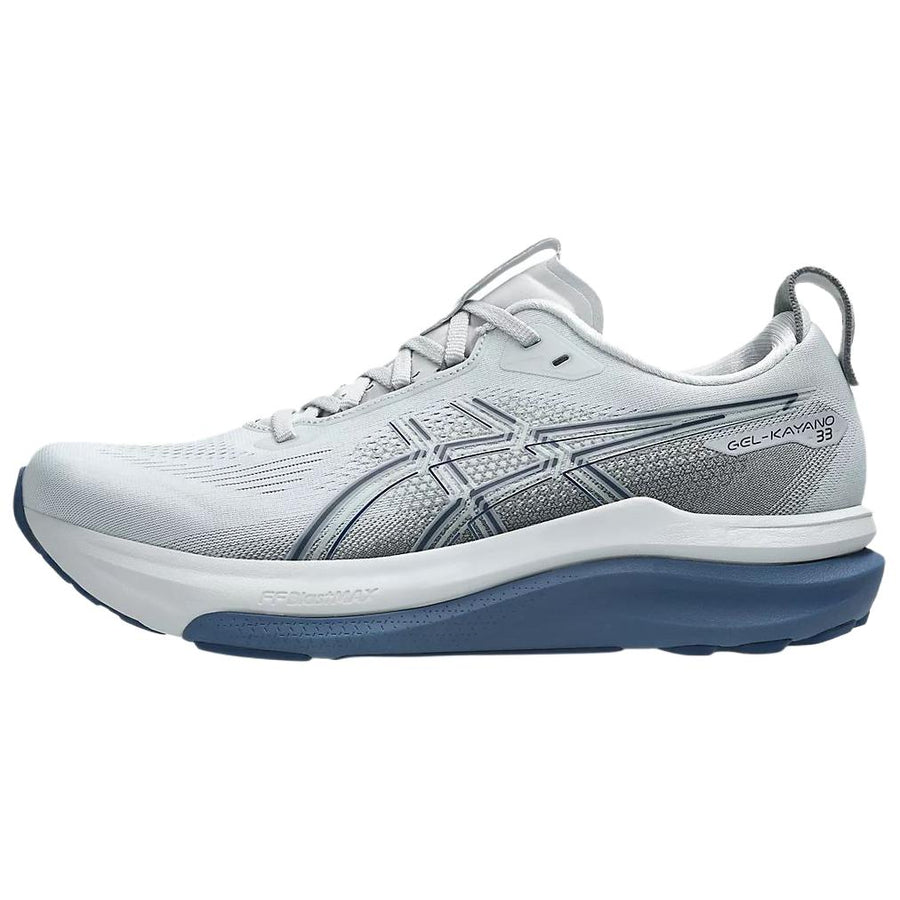 アシックス ゲルカヤノ33 Asics Gel-Kayano 33 "Piedmont Grey/Midnight" 1011C167-020