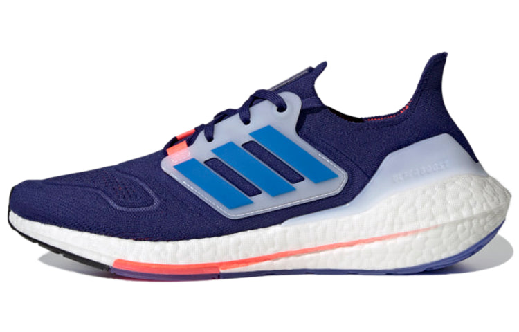 アディダス ウルトラブースト adidas Ultra Boost 22 Legacy "Indigo Turbo" GX3061