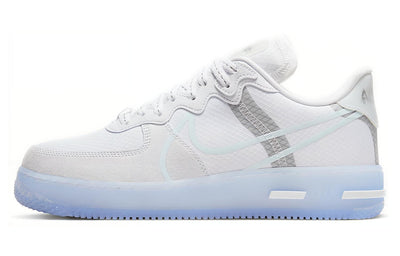 ナイキ エアフォース1 Nike Air Force 1 Low React QS D/MS/X "White" CQ8879-100