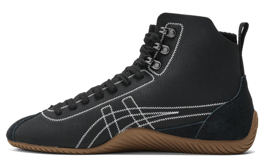 オニツカタイガー Onitsuka Tiger Sclaw MT "Black/White" 1183C154-001