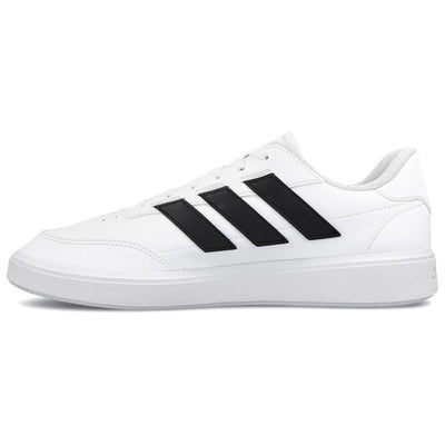 アディダス adidas Courtblock "Footwear White/Core Black" IF4033