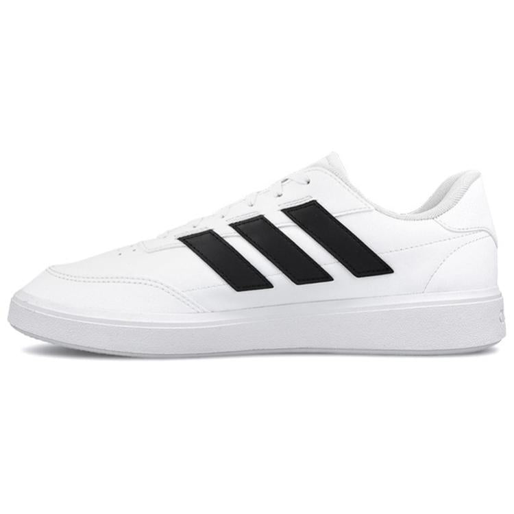 アディダス adidas Courtblock "Footwear White/Core Black" IF4033