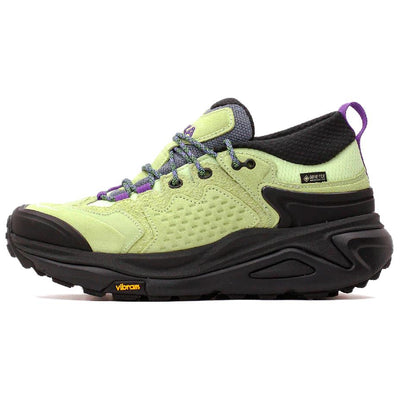 ホカ カハ Hoka Kaha 3 Low GORE-TEX TP "Honeydew/Black" 1168951-HWB