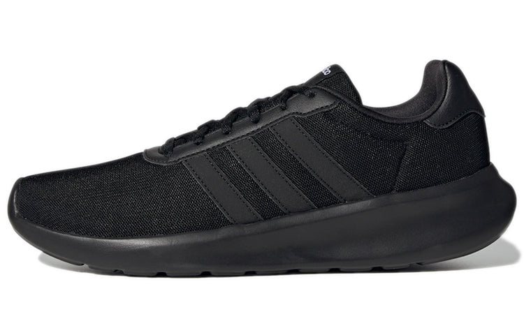 アディダス adidas Lite Racer 3.0 "Core Black/Gray Six" GW7954