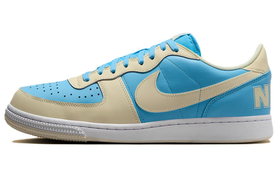 ナイキ Nike Terminator Low "Aquarius Blue" HF4834-407