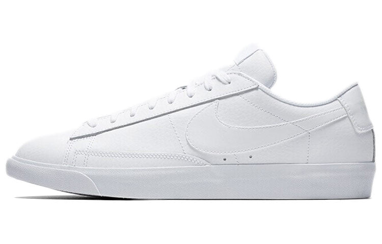 ナイキ ブレーザー Nike Blazer Low LE "White" AQ3597-100