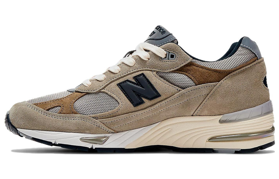 ニューバランス 991 JJJJound × New Balance Women's 991 "Beige" W991JJA