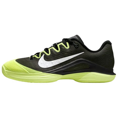 ナイキ Nike Women's Vapor 12 "Black/Light Lemon Twist" IB6554-001