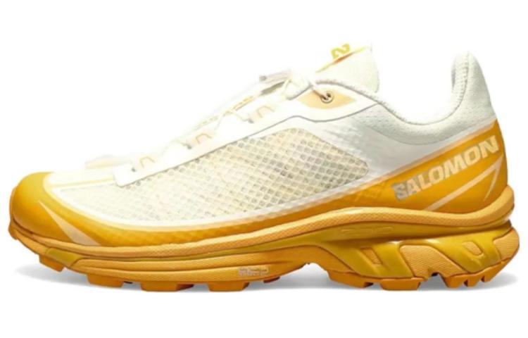 サロモン XT-6 Salomon XT-6 FT "Vanilla Ice Hazelnut" L47151400