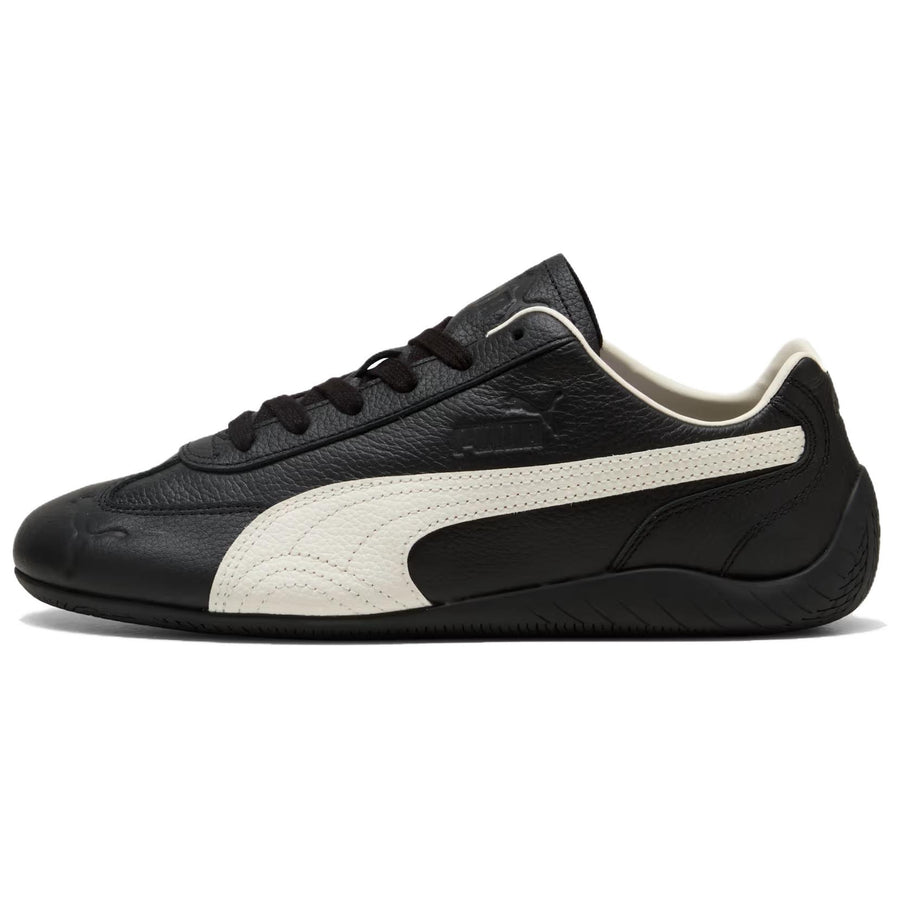 プーマ スピードキャット Puma Speedcat Decon "PUMA Black/Warm White" 407251-02