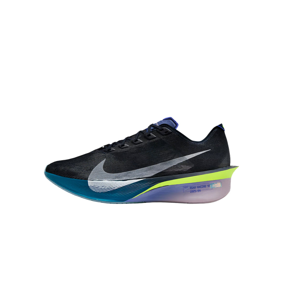 ナイキ Nike Vaporfly 4 "Obsidian/Persian Violet/Green Abyss/White" HF6414-401