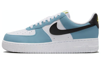 ナイキ エアフォース1 Nike Women's Air Force 1 Next Nature "Teal Blue" HJ9571-400
