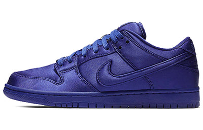 ナイキ SB ダンク NBA × Nike SB Dunk Low "Deep Royal Blue" AR1577-446