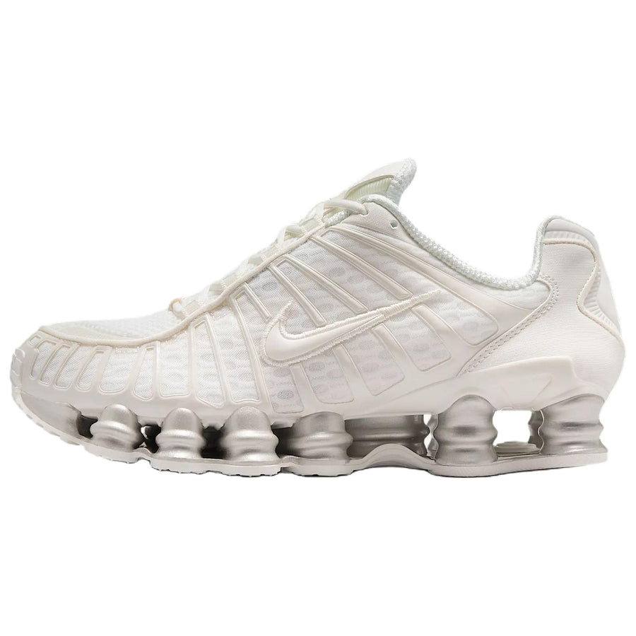 ナイキ ショックス Nike Women's Shox TL "Sail" AR3566-103