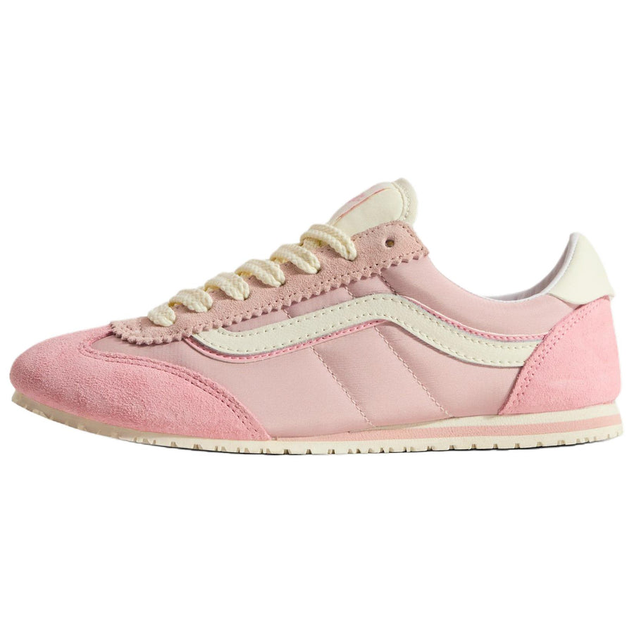 ヴァンズ Vans Super LowPro "Sepia Rose" VN000D83O3N