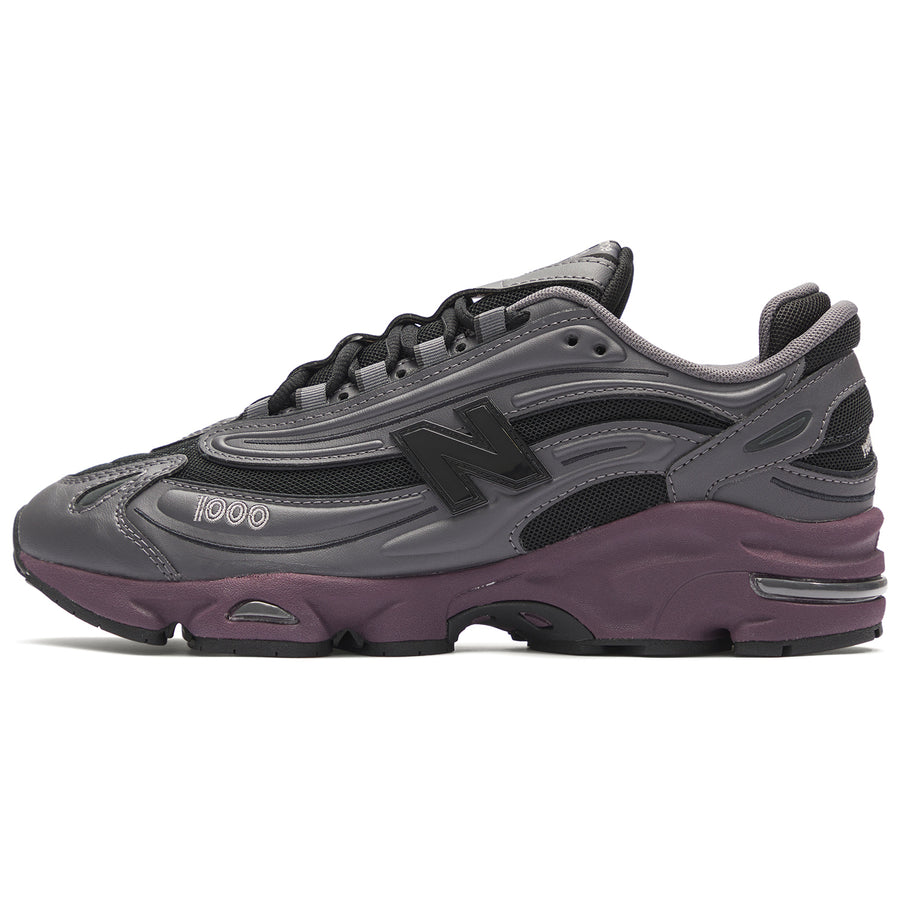 ニューバランス 1000 New Balance 1000 "Dark Gray/Black" M1000EB