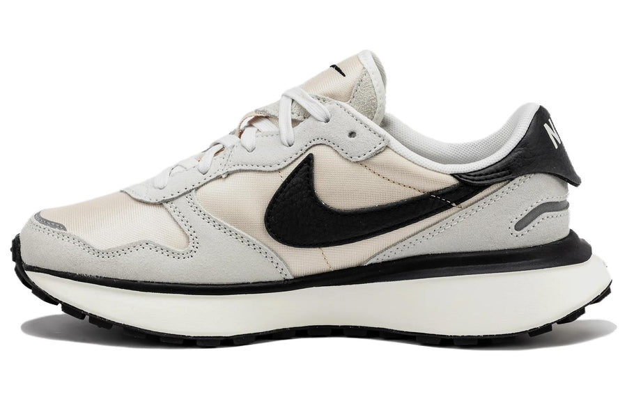 ナイキ Nike Women's Waffle "Summit White/Sanddrift/Sail/Black" FD2196-100
