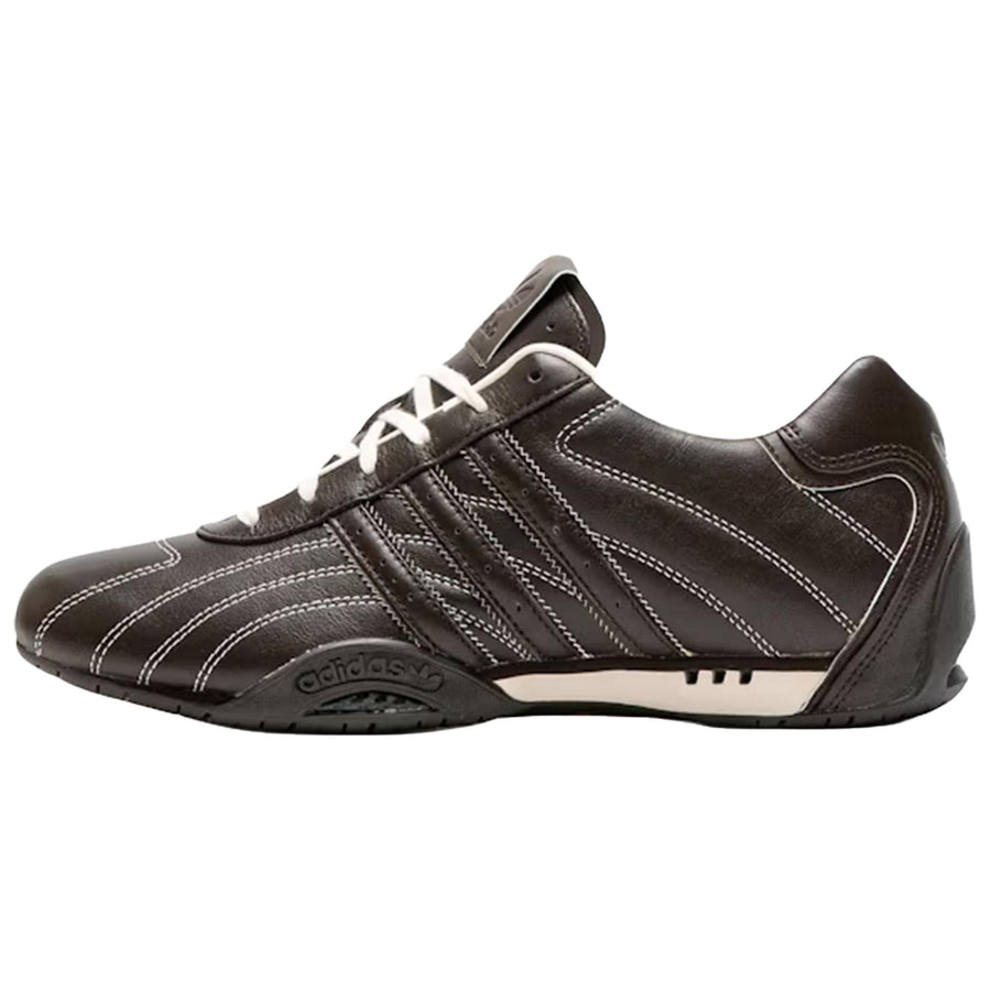 アディダス adidas Adiracer Low "Dark Brown" JS1556