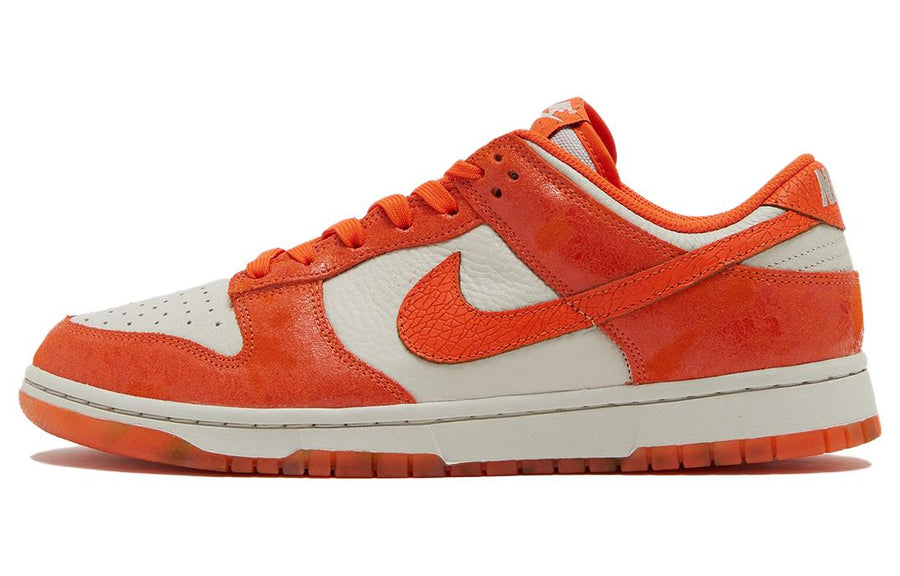 ナイキ ダンク Nike Women's Dunk Low "Total Orange" FN7773-001