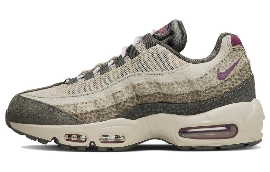 ナイキ エアマックス95 Nike Women's Air Max 95 "Viotech/Anthracite" DX2955-001