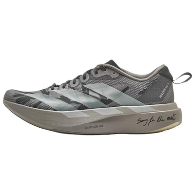 アディダス アディゼロ Song for the Mute × adidas Adizero Evo SL "Dove Grey" KJ0774
