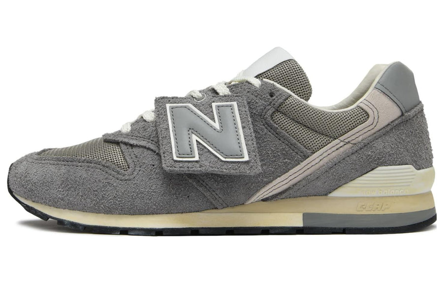 ニューバランス 996 New Balance 996 35th Anniversary "Gray" CM996HK2