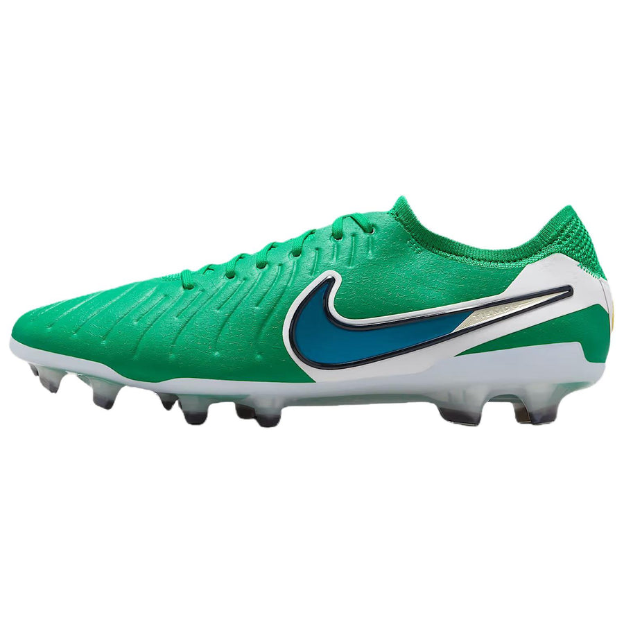ナイキ ティエンポ Nike Tiempo Legend 10 Elite "Stadium Green/Dark Obsidian" HJ7272-300
