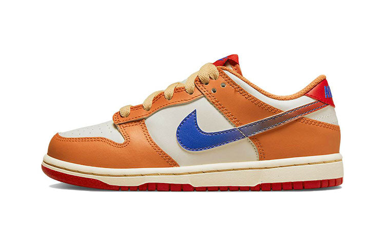 ナイキ ダンク Nike PS Dunk Low "Hot Curry" DH9756-101