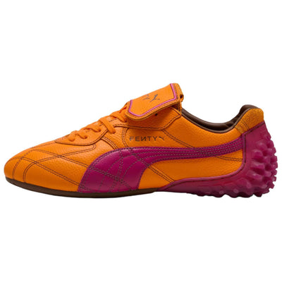 プーマ アヴァンティ Fenty × Puma Women's Avanti LS "Pumpkin Pie/Pinktastic" 404813-01