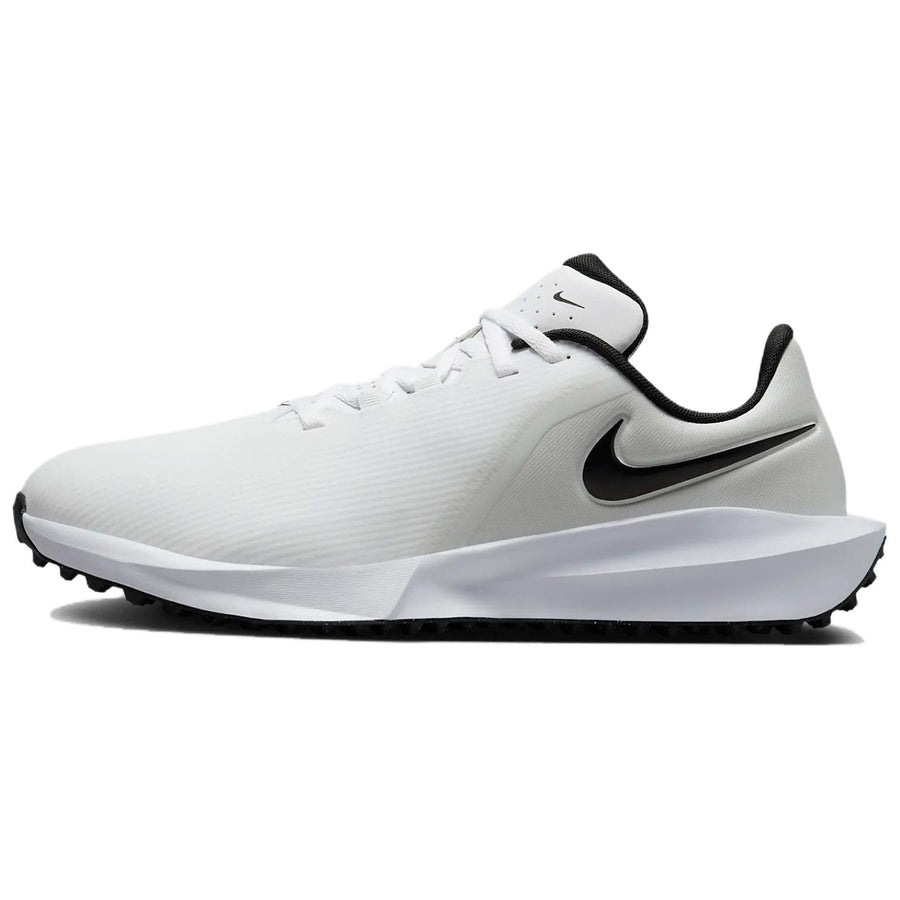 ナイキ Nike Infinity G NN "White/Pure Platinum/Black" FN0565-100