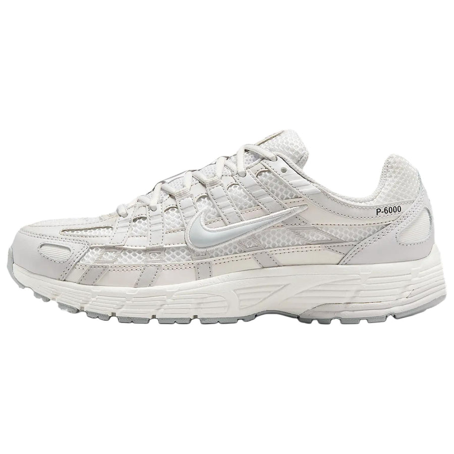 ナイキ P-6000 Nike Women's P-6000 SE "Summit White/Vast Grey/Wolf Grey" IF1756-100