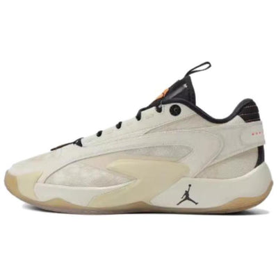ジョーダン ルカ Nike Jordan Luka 2 "Coconut Milk/Fossil/Lemon Drop/Black" DX9012-100