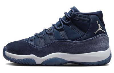 エアジョーダン11 Nike Women's Air Jordan 11 "Midnight Navy" AR0715-441