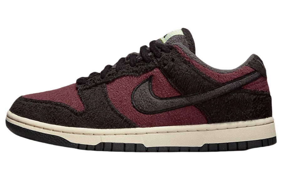 ナイキ ダンク Nike Women's Dunk Low SE "Burgundy Crush" DQ7579-600