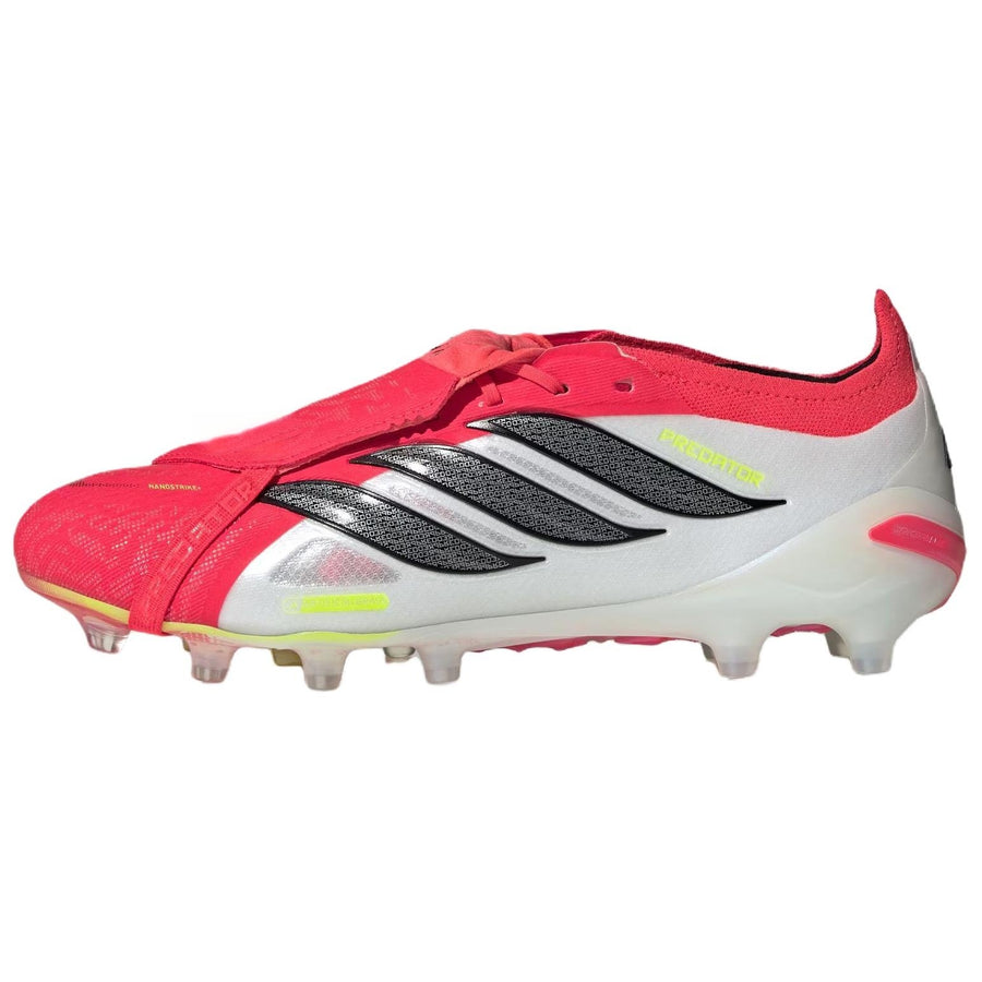 アディダス プレデター adidas Predator Elite FT AG Football Boots "Lucid Red" JR5899