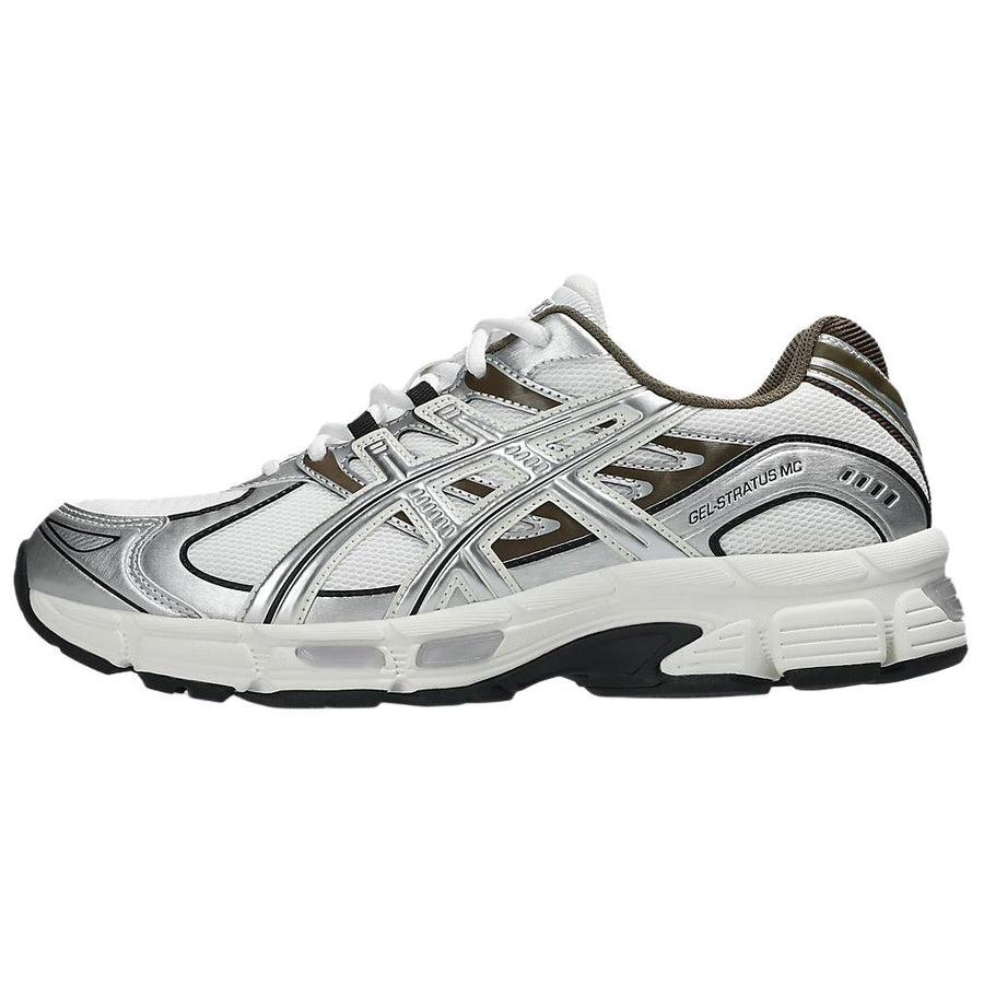アシックス Asics Gel-Stratus MC "White/Clay Canyon" 1203B049-102