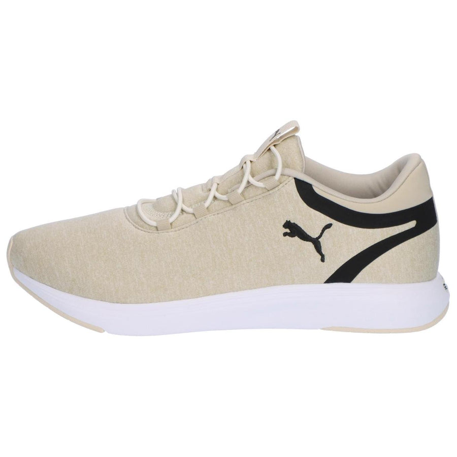 プーマ Puma Softride Cruise 2 "Alpine Snow/Puma Black/Desert Dust" 312005-02