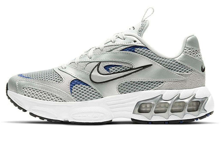 ナイキ Nike Women's Zoom Air Fire "Metallic Silver" CW3876-001