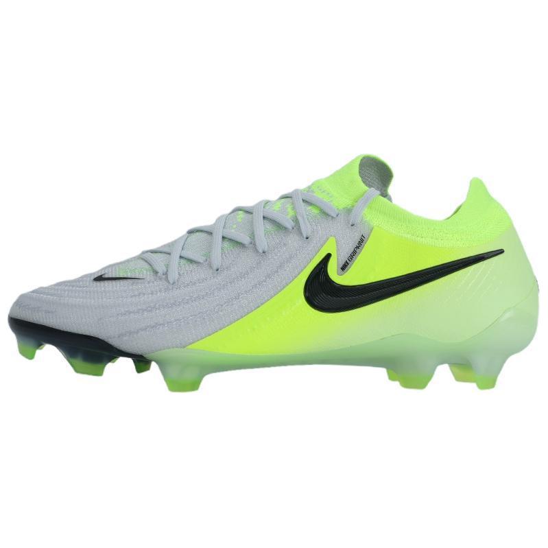 ナイキ ファントム Nike Phantom GX 2 Elite "Metallic Silver/Volt/Black" FJ2559-003