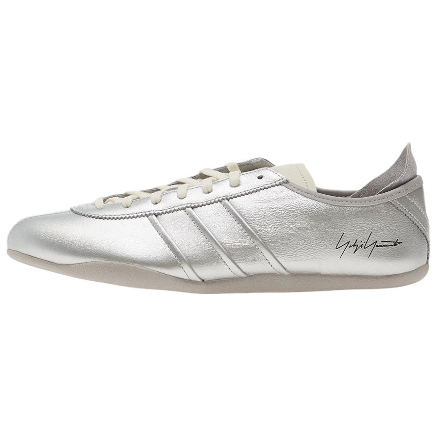 アディダス Y-3 Tokyo adidas Y-3 Tokyo "Silver Metallic/Off White" KI4349
