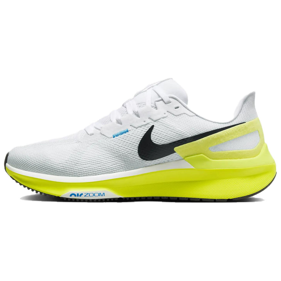 ナイキ Nike Structure 25 "White/Cyber/Photo Blue/Black" DJ7883-108