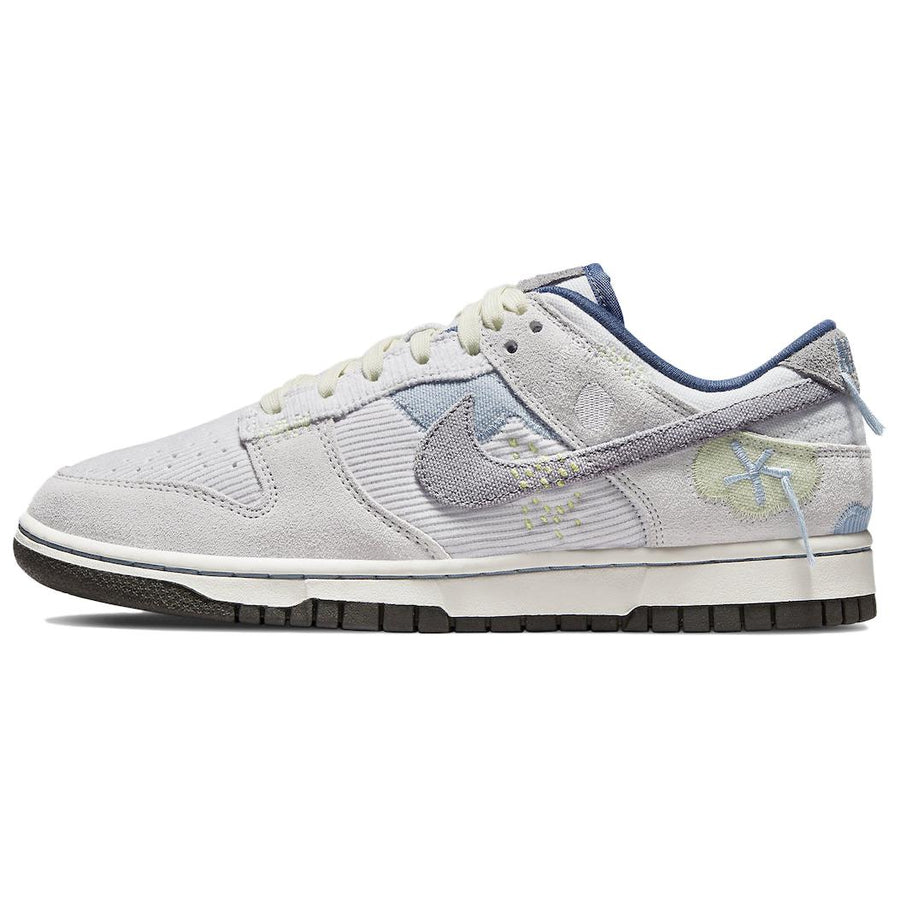 ナイキ ダンク Nike Women's Dunk Low "On the Bright Side/Photon Dust" DQ5076-001